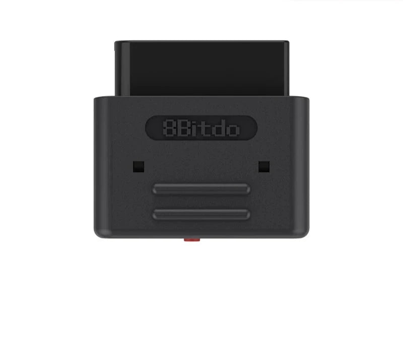 Receptor Retro 8bitdo para SNES, SF-C, Snes, versión