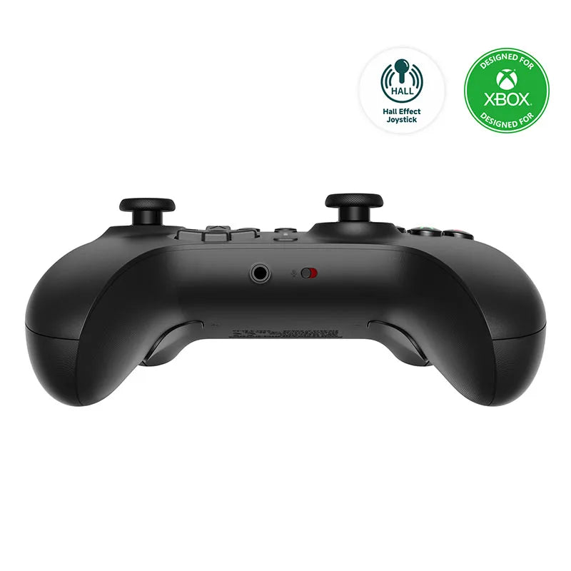 8BitDo Ultimate wired, gamepad para Xbox Series, Series S, X, Xbox One, Windows 10, 11