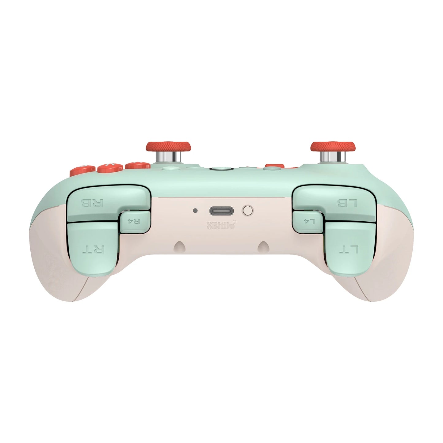 8bitdo-controlador de juego inalámbrico Ultimate 2C para PC, Windows 10/11, Steam Deck, Raspberry Pi