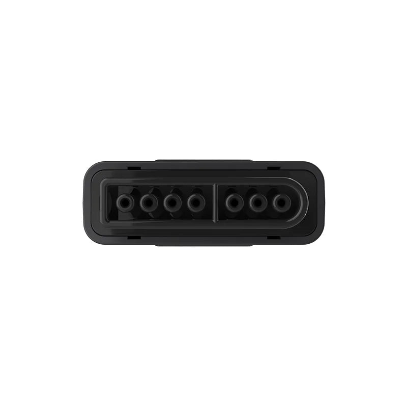 8bitdo-Receptor inalámbrico Retro con Cable Micro USB para SNES NES30 SFC30 NES Pro PS3 PS4