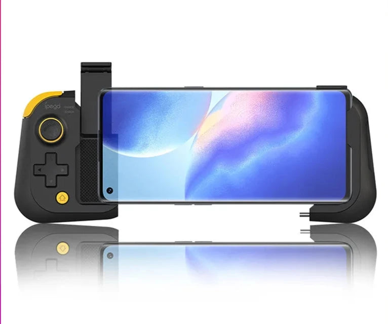 Ipega 9211 -Control  inalámbrico con Bluetooth, izquierdo y derecho Gamepad, Joystick de juego dividido, almohadillas de juego para Android/IOS