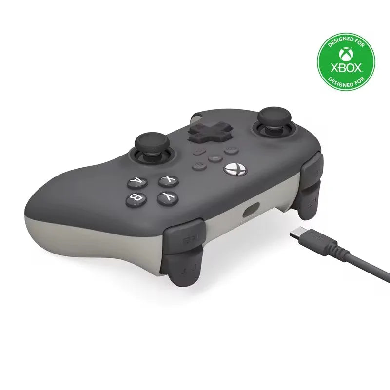 Control  USB  con cable 8BitDo Ultimate C  joysticks de efecto Hall para Xbox Series X, Series S, Xbox One y PC Windows.