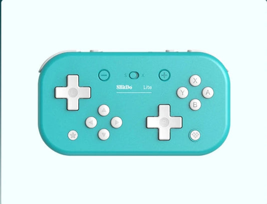 8bitdo Lite Bluetooth Gamepad para Nintendo Switch Windows