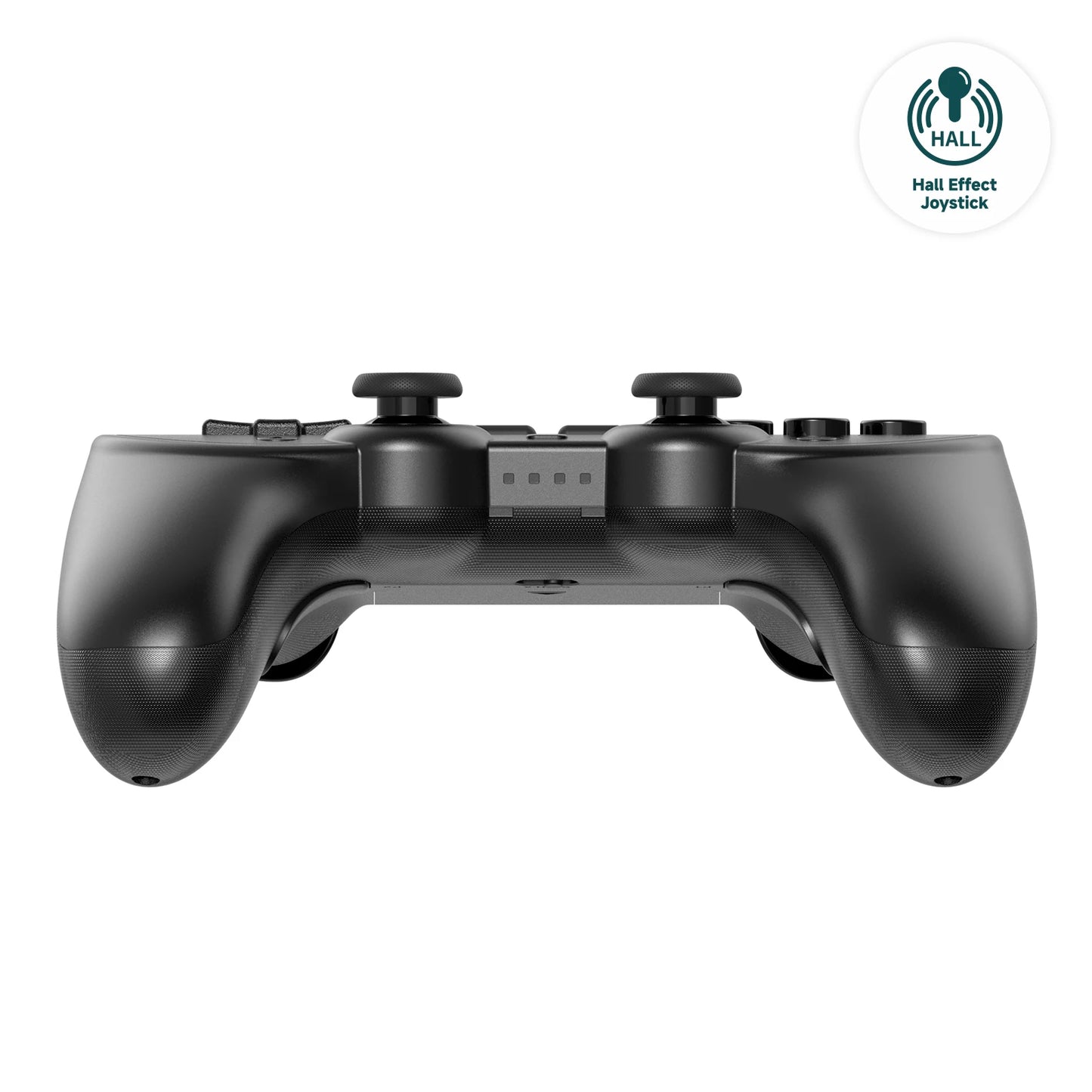 Control Joystick Inalámbrico 8bitdo Pro 2 Bluetooth Hall Effect