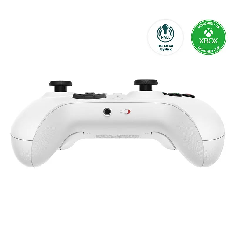 8BitDo Ultimate wired, gamepad para Xbox Series, Series S, X, Xbox One, Windows 10, 11